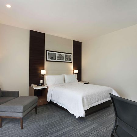 Hampton Inn And Suites San Luis Potosi Slp Extérieur photo