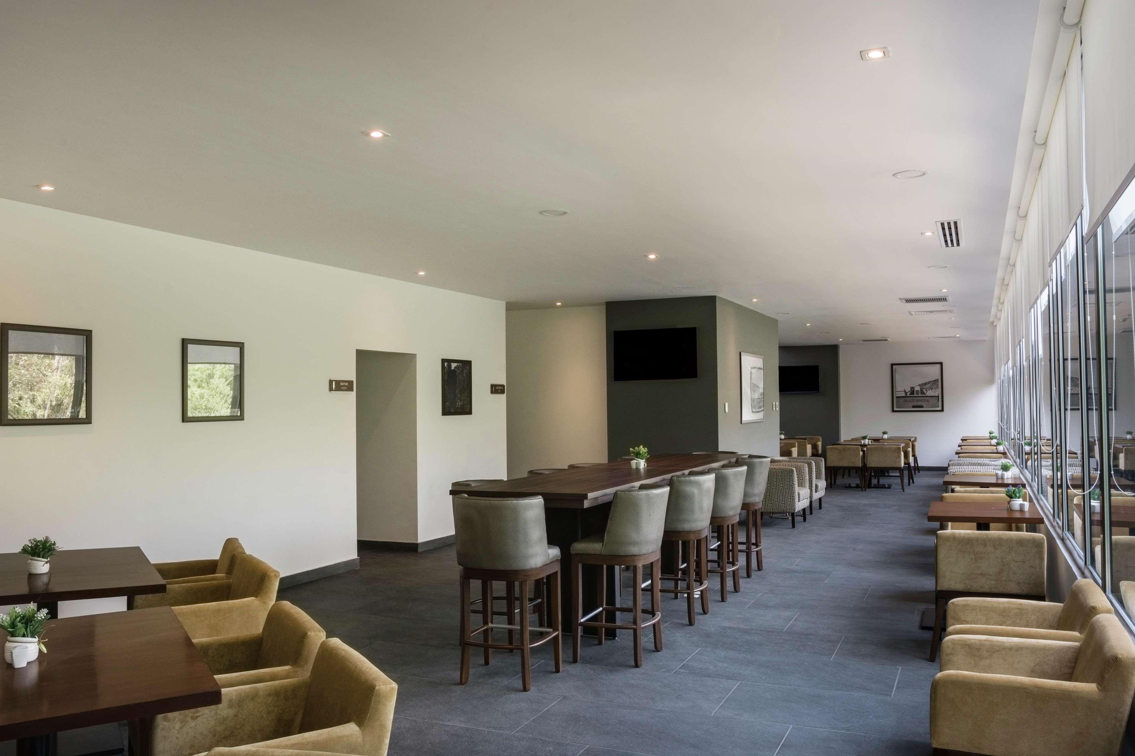 Hampton Inn And Suites San Luis Potosi Slp Extérieur photo